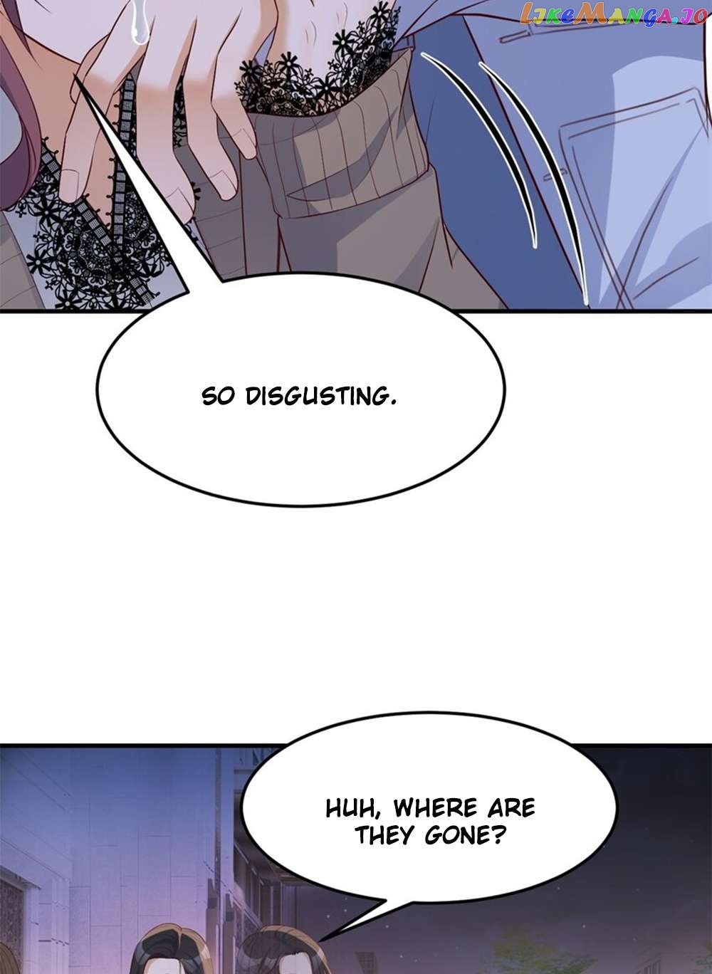 My Sister Is A SuperStar Chapter 224 - page 48