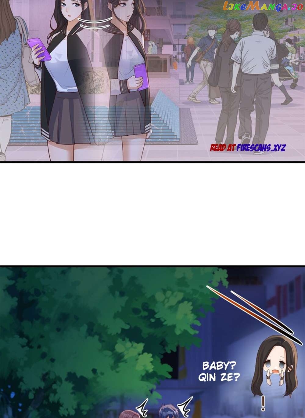 My Sister Is A SuperStar Chapter 224 - page 49