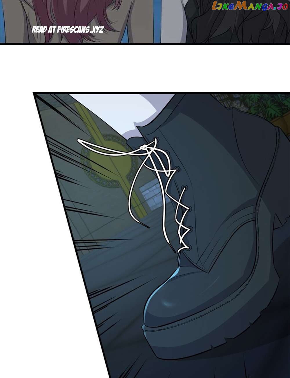 My Sister Is A SuperStar Chapter 224 - page 5