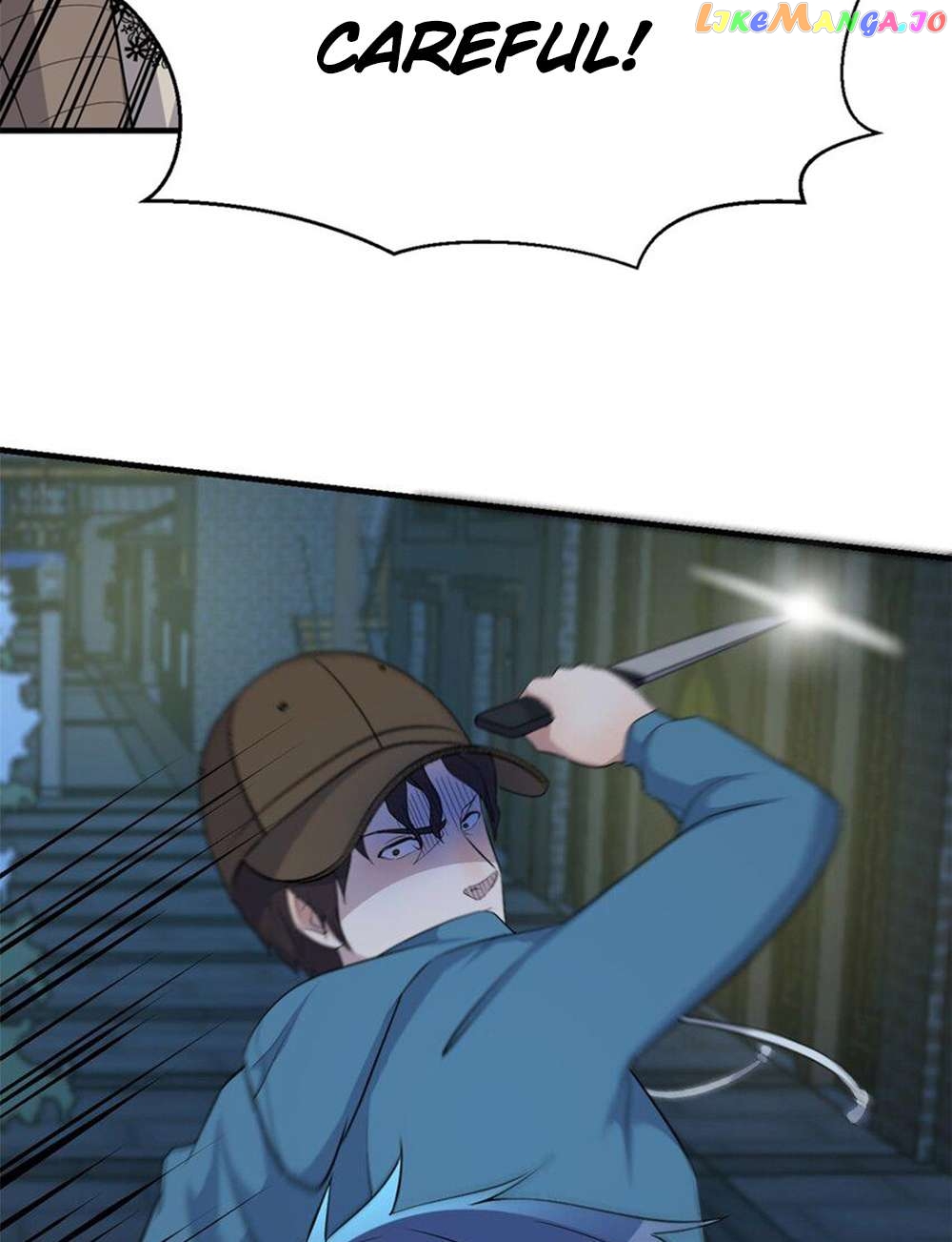 My Sister Is A SuperStar Chapter 224 - page 7