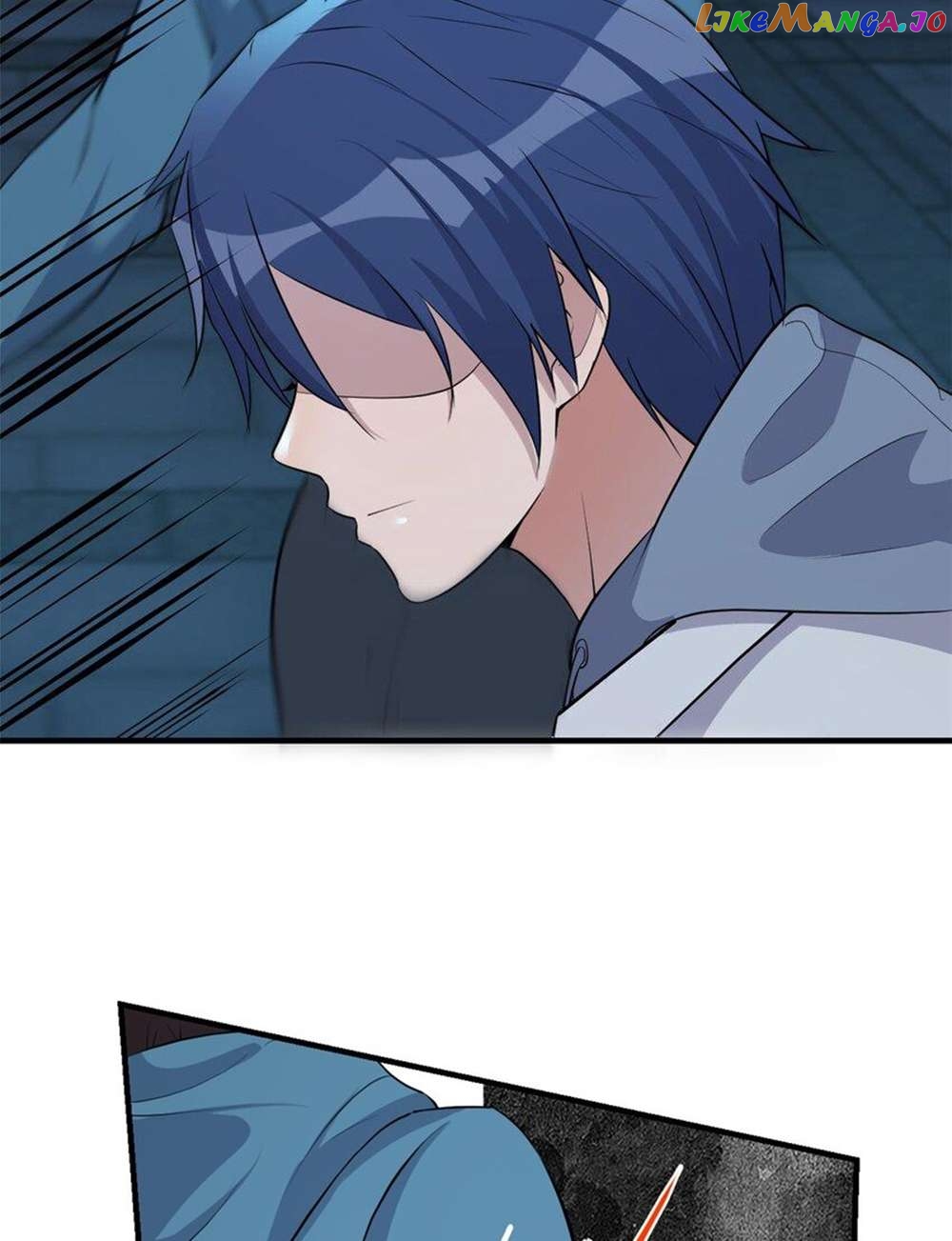 My Sister Is A SuperStar Chapter 224 - page 8