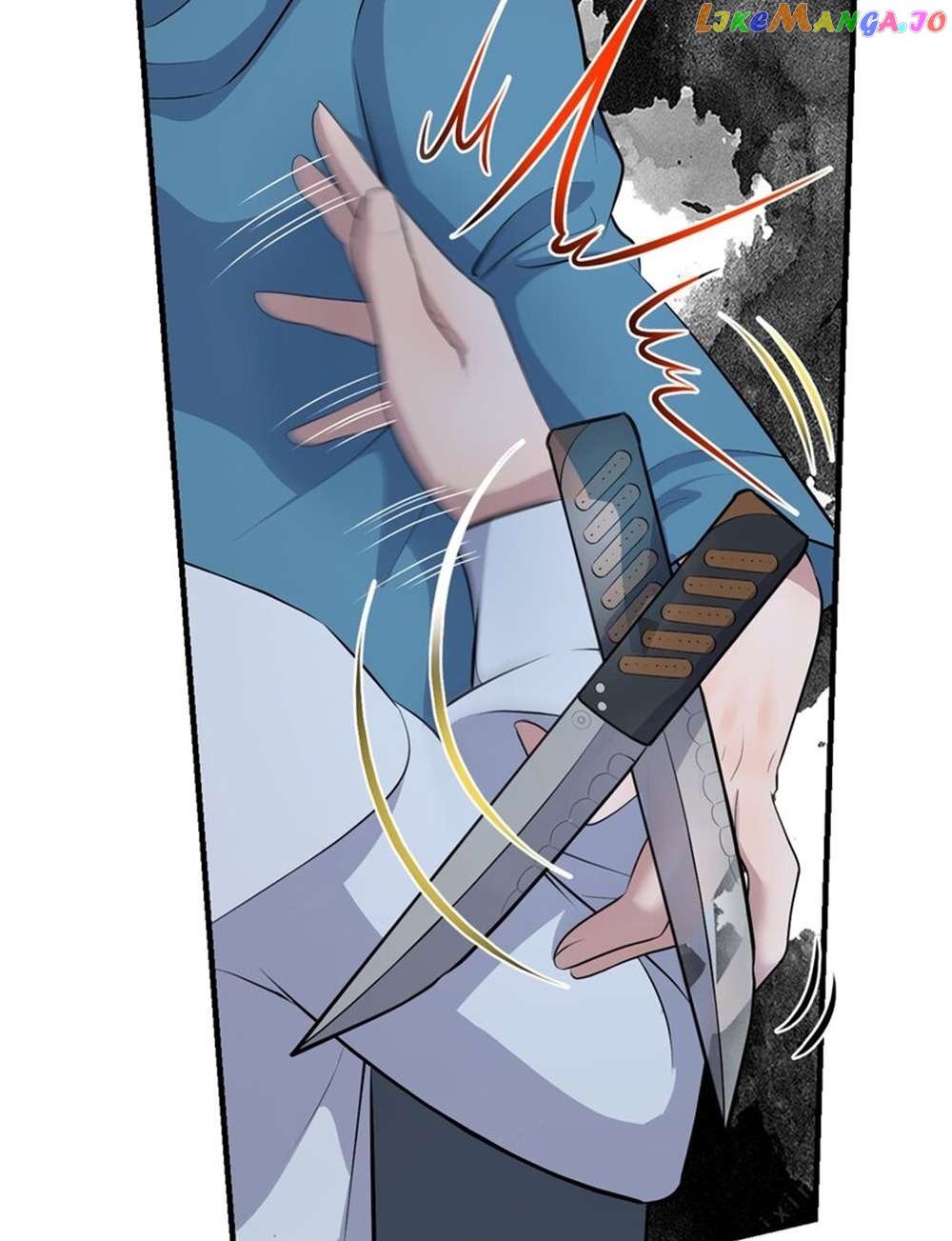 My Sister Is A SuperStar Chapter 224 - page 9