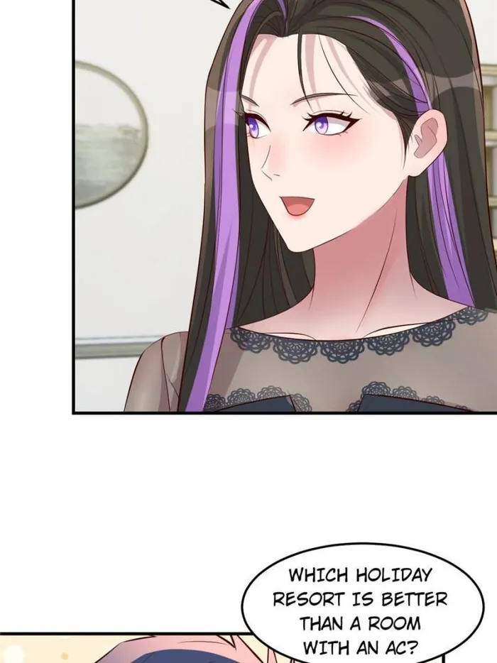 My Sister Is A SuperStar Chapter 201 - page 11