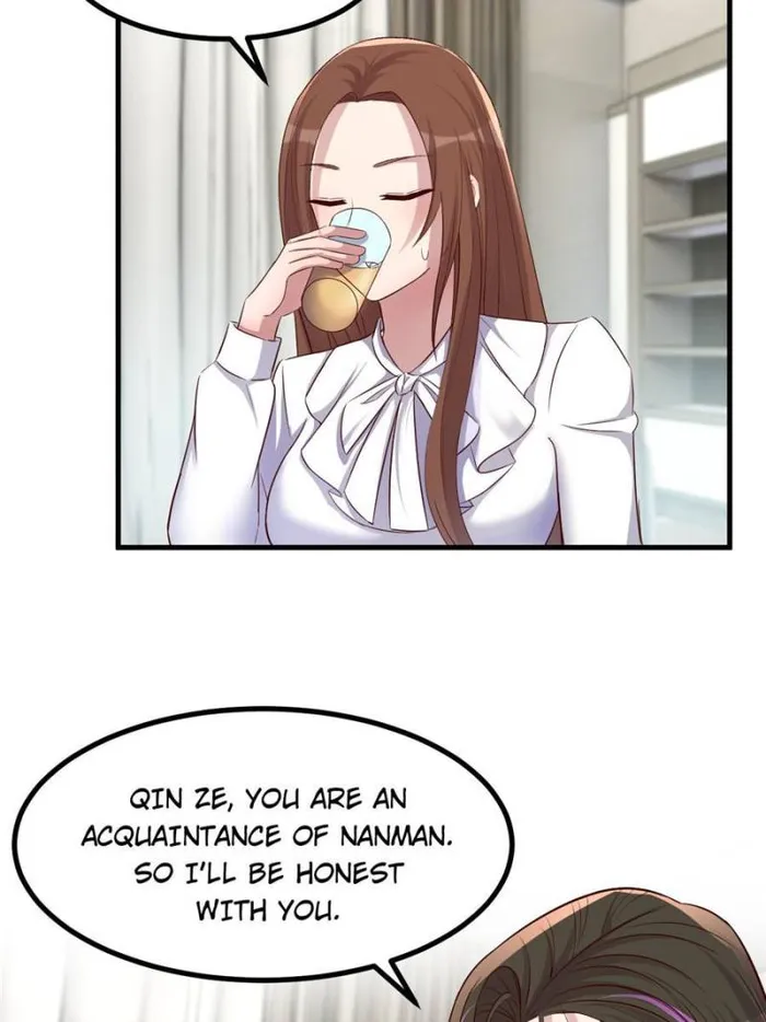 My Sister Is A SuperStar Chapter 201 - page 15