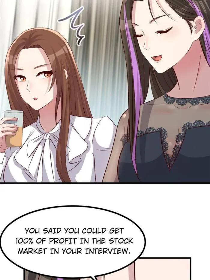 My Sister Is A SuperStar Chapter 201 - page 16