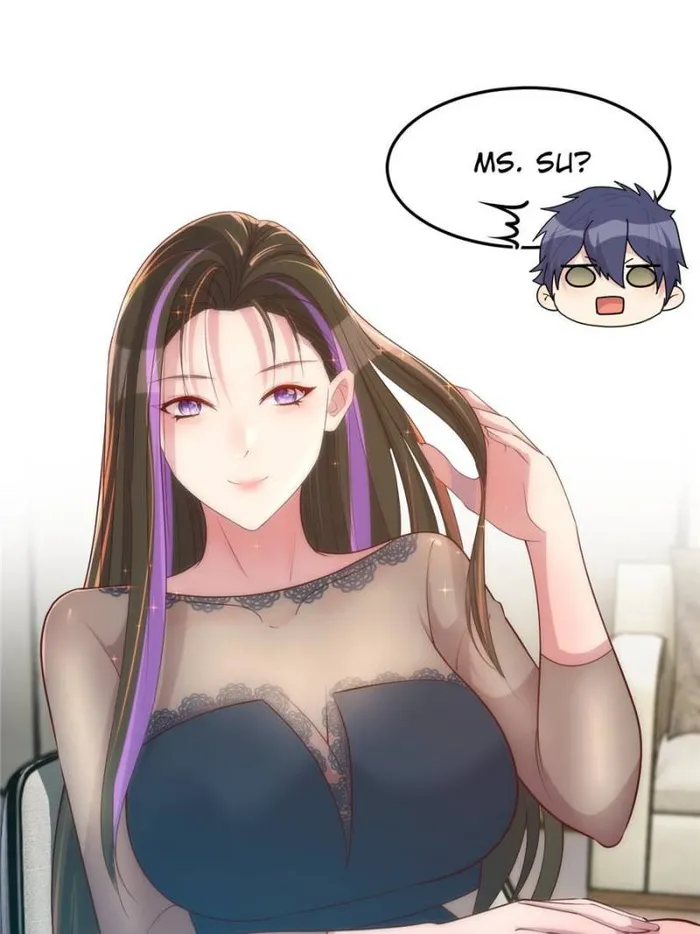 My Sister Is A SuperStar Chapter 201 - page 2