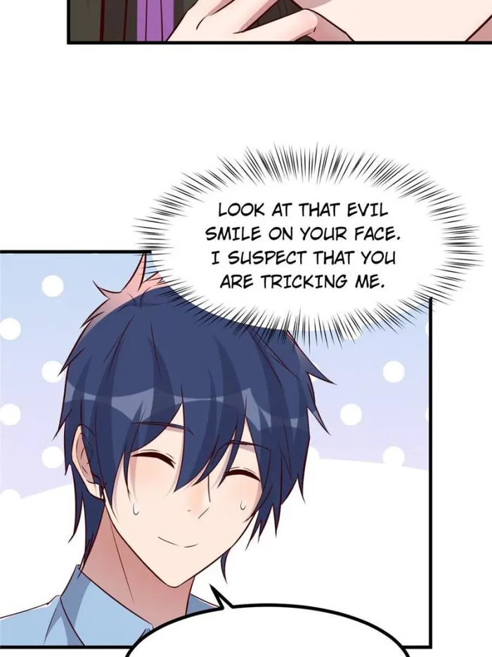 My Sister Is A SuperStar Chapter 201 - page 20