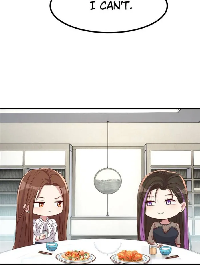 My Sister Is A SuperStar Chapter 201 - page 21