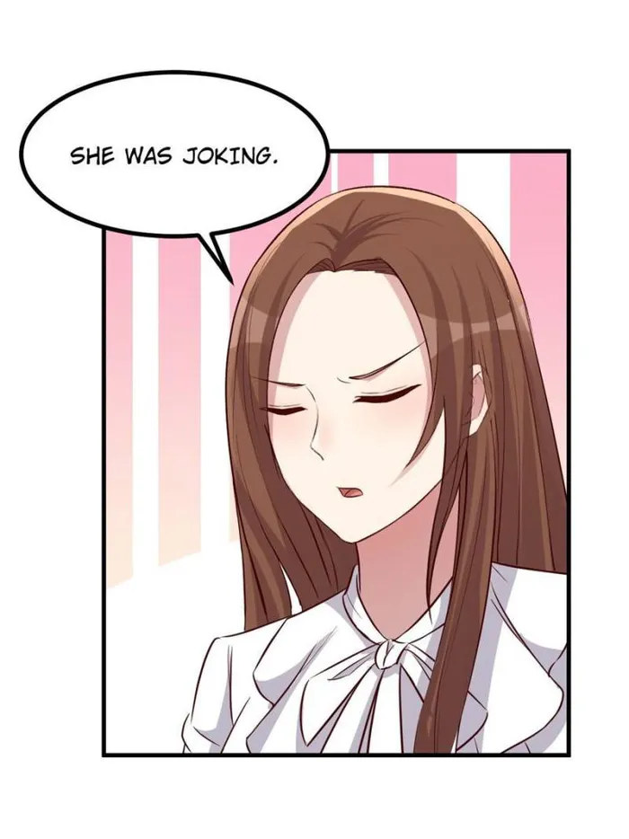 My Sister Is A SuperStar Chapter 201 - page 22