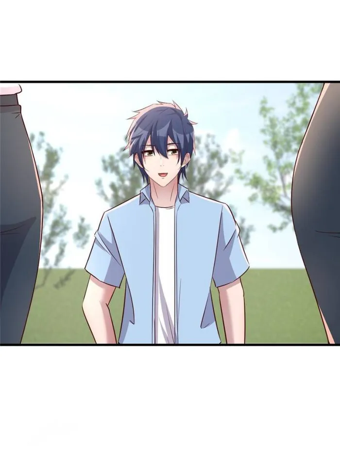 My Sister Is A SuperStar Chapter 201 - page 26