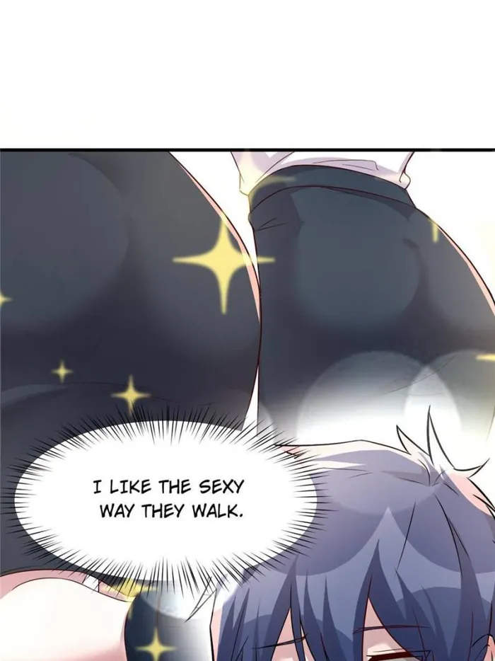 My Sister Is A SuperStar Chapter 201 - page 27