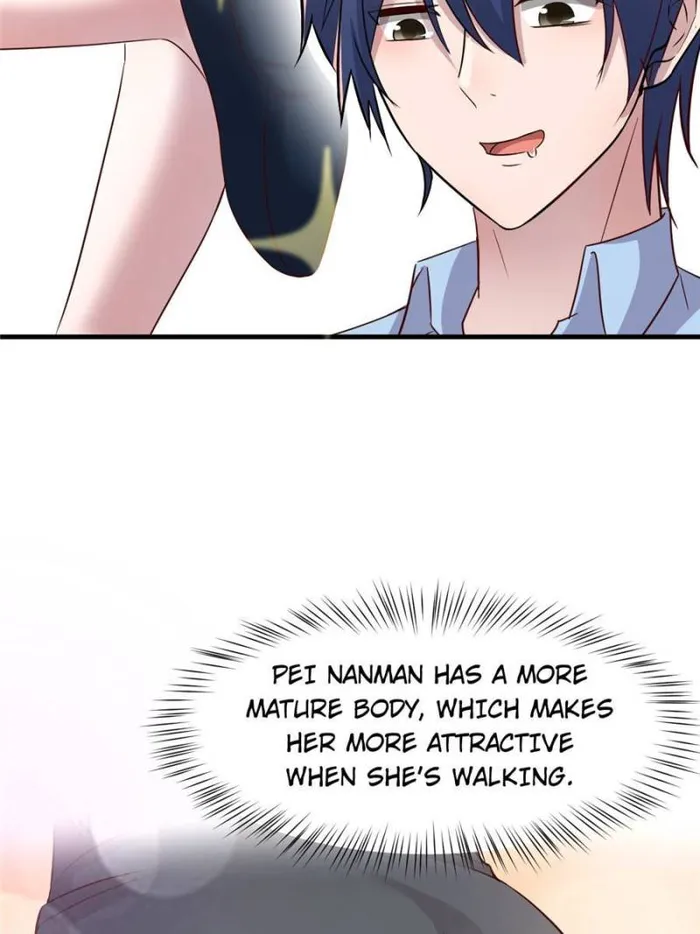 My Sister Is A SuperStar Chapter 201 - page 28