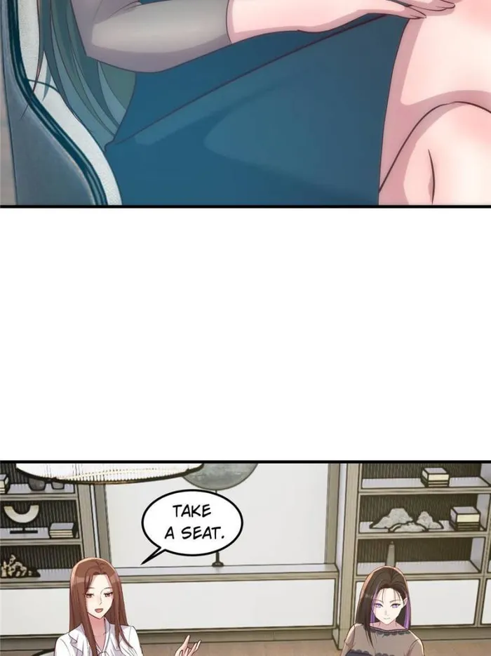 My Sister Is A SuperStar Chapter 201 - page 3