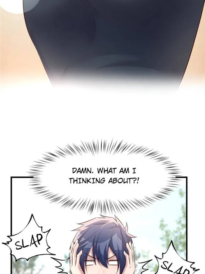 My Sister Is A SuperStar Chapter 201 - page 30