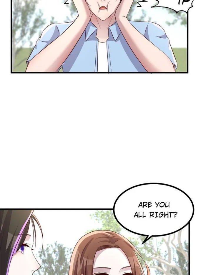 My Sister Is A SuperStar Chapter 201 - page 31