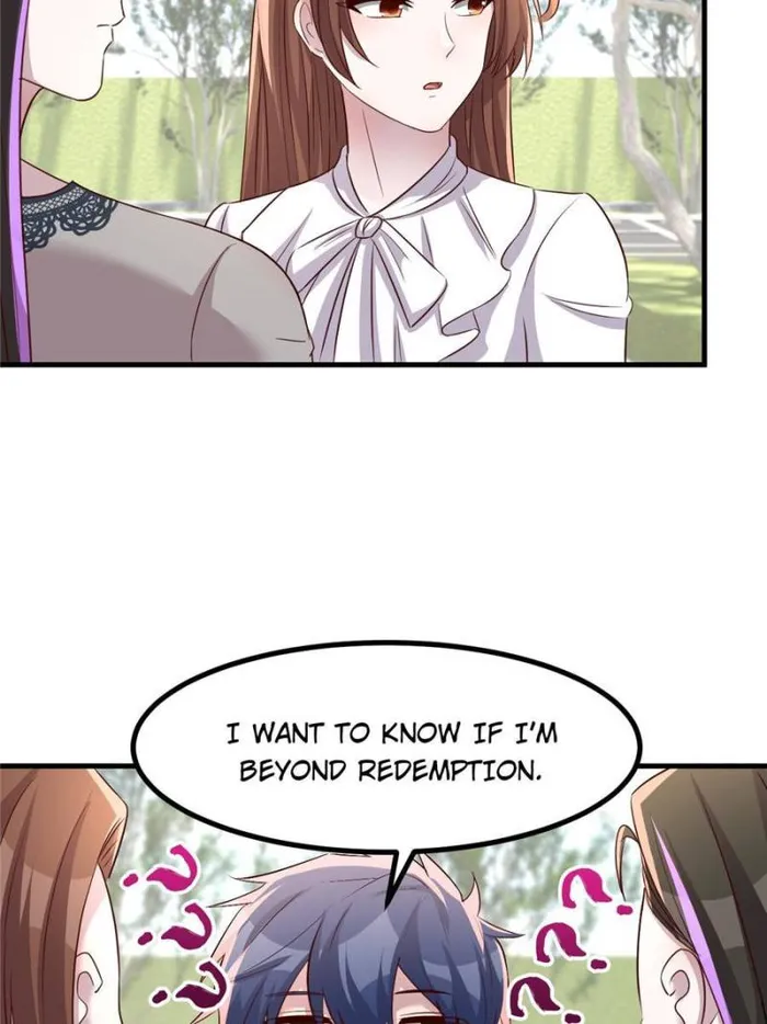 My Sister Is A SuperStar Chapter 201 - page 32