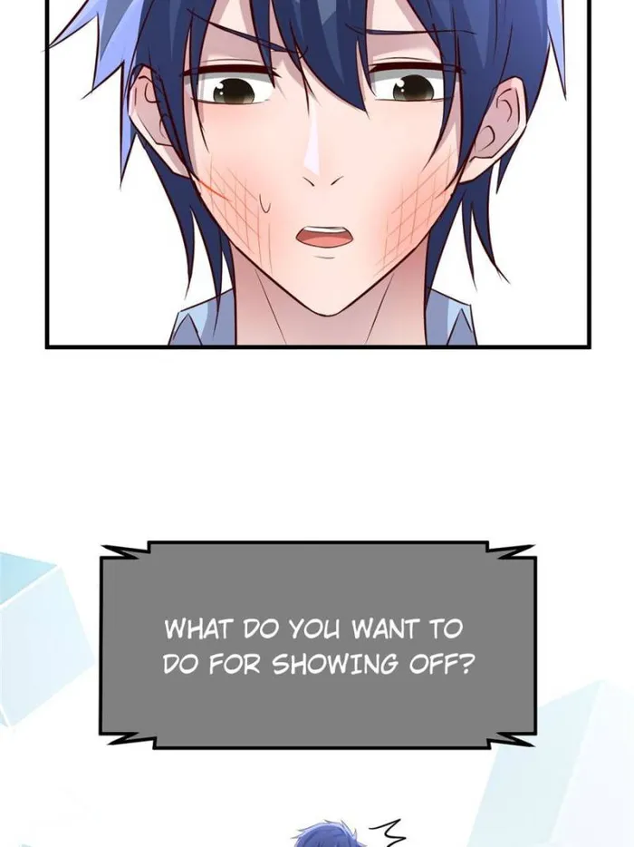 My Sister Is A SuperStar Chapter 201 - page 34