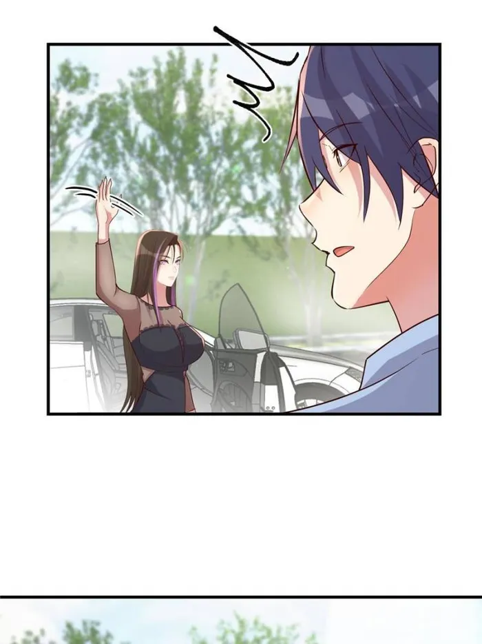 My Sister Is A SuperStar Chapter 201 - page 40