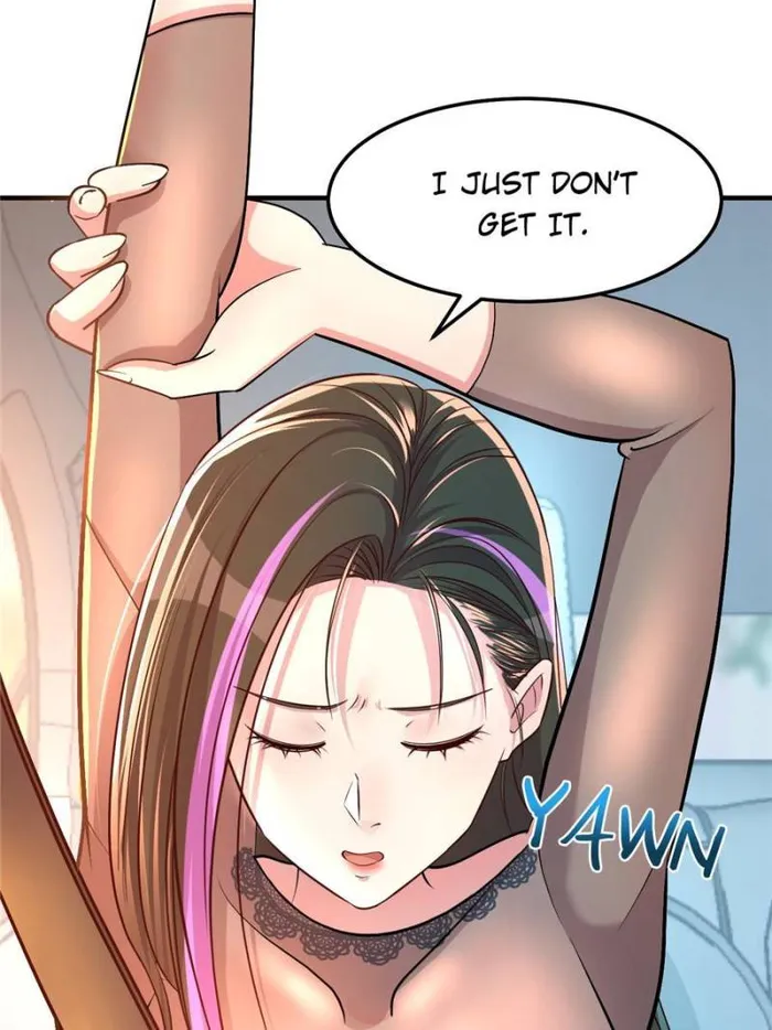 My Sister Is A SuperStar Chapter 201 - page 42
