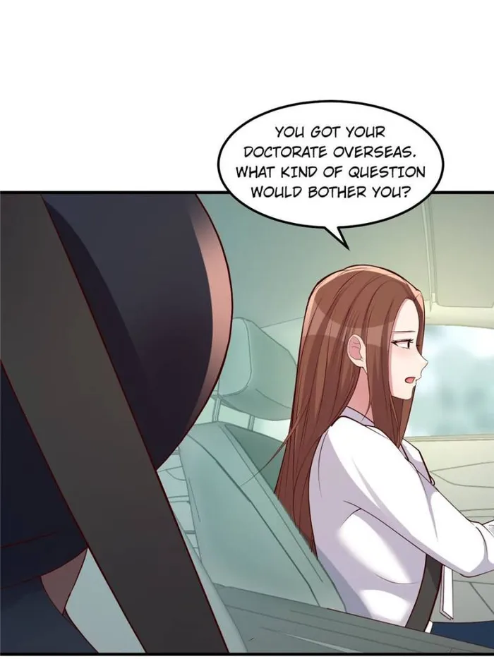 My Sister Is A SuperStar Chapter 201 - page 44