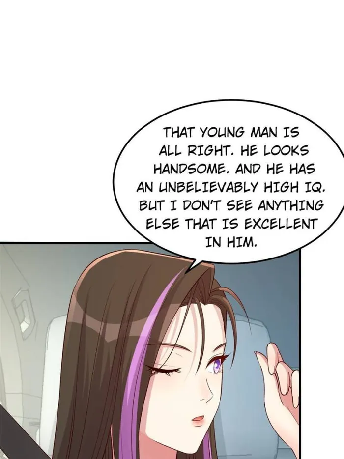 My Sister Is A SuperStar Chapter 201 - page 45
