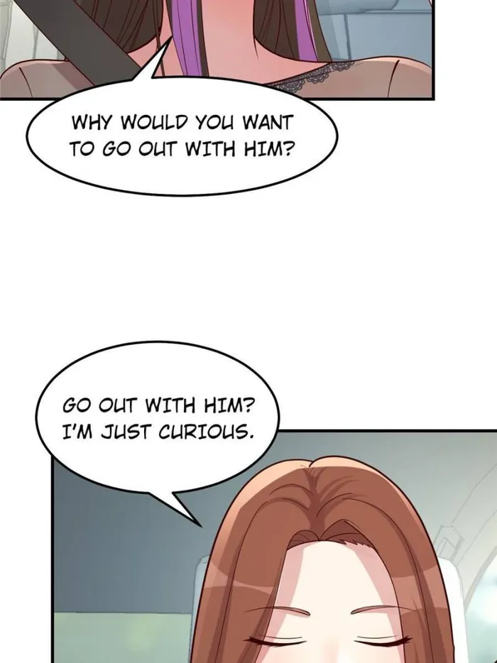 My Sister Is A SuperStar Chapter 201 - page 46