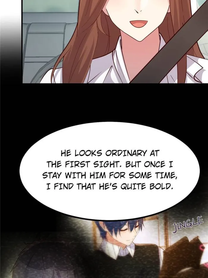 My Sister Is A SuperStar Chapter 201 - page 47