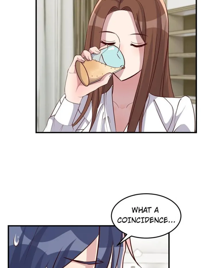 My Sister Is A SuperStar Chapter 201 - page 5
