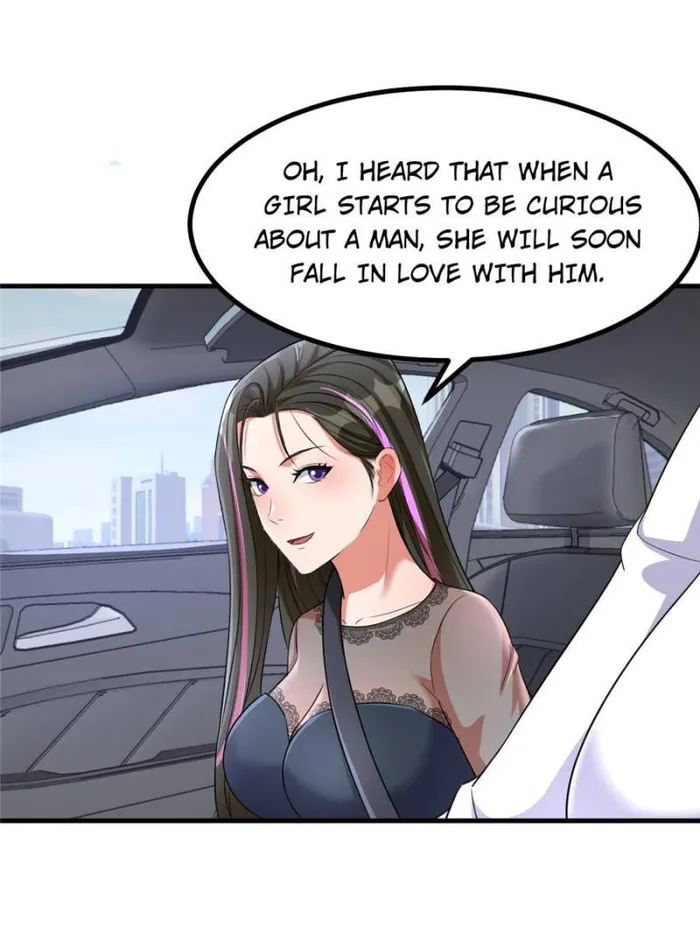 My Sister Is A SuperStar Chapter 201 - page 51