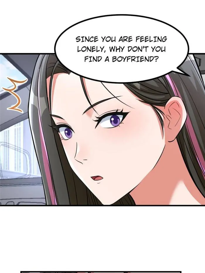 My Sister Is A SuperStar Chapter 201 - page 53