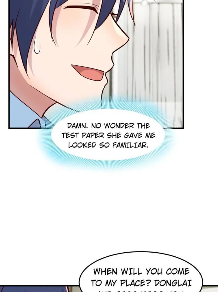 My Sister Is A SuperStar Chapter 201 - page 6