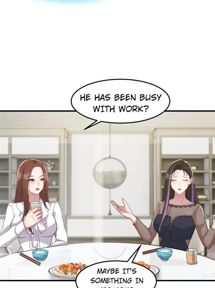 My Sister Is A SuperStar Chapter 201 - page 8