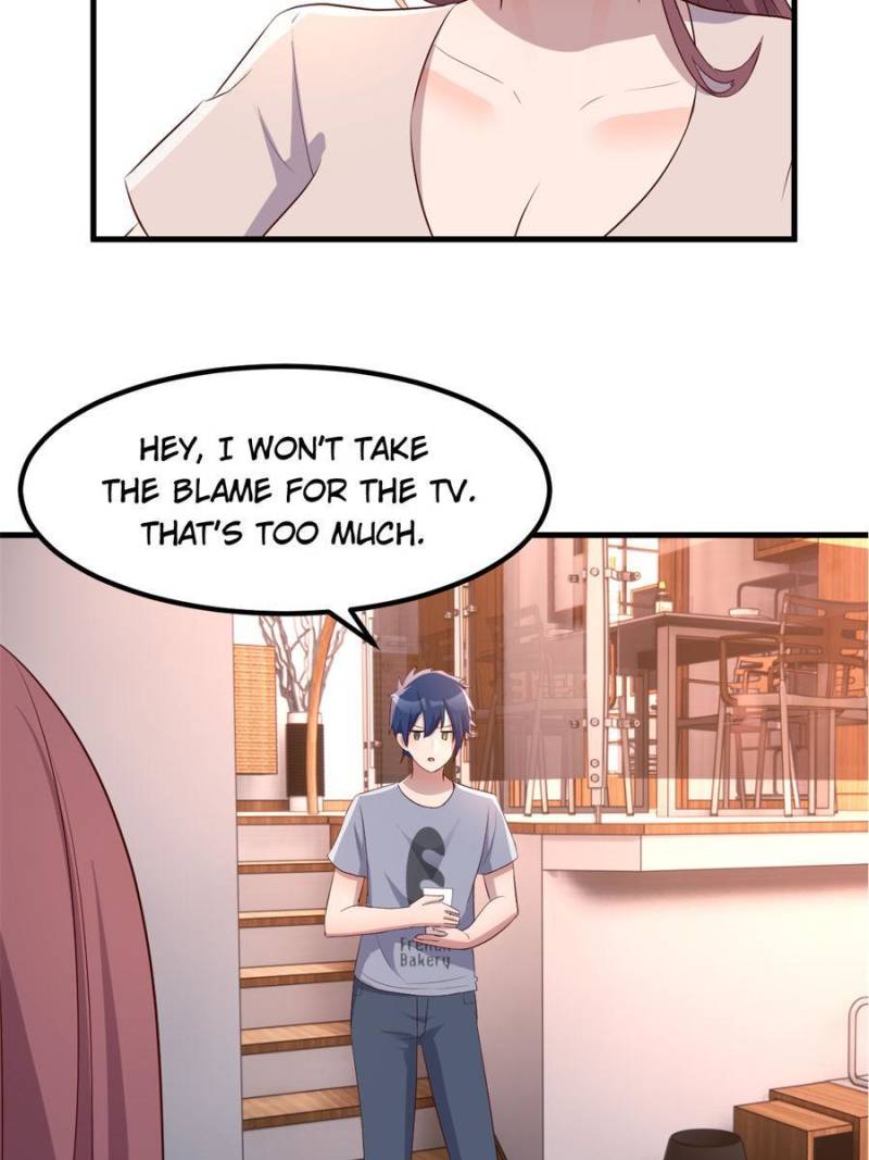 My Sister Is A SuperStar chapter 110 - page 10