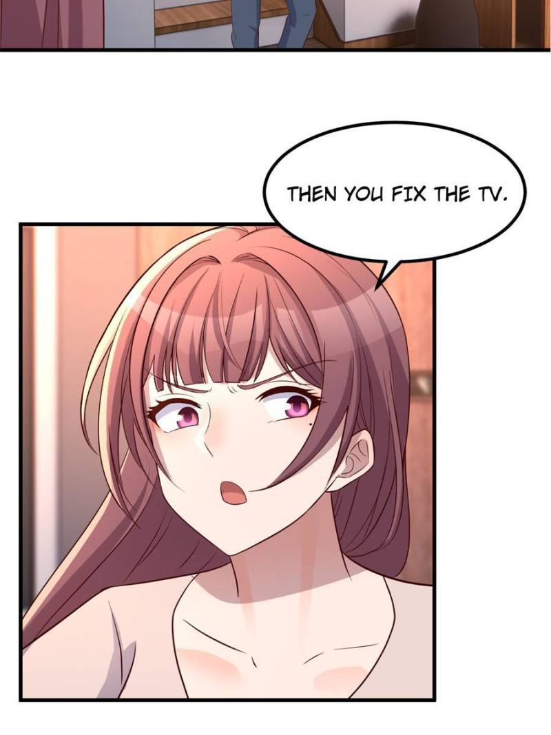 My Sister Is A SuperStar chapter 110 - page 11