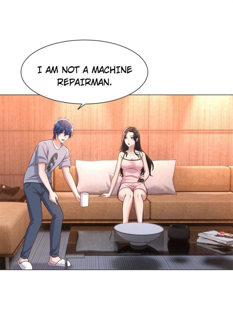 My Sister Is A SuperStar chapter 110 - page 13