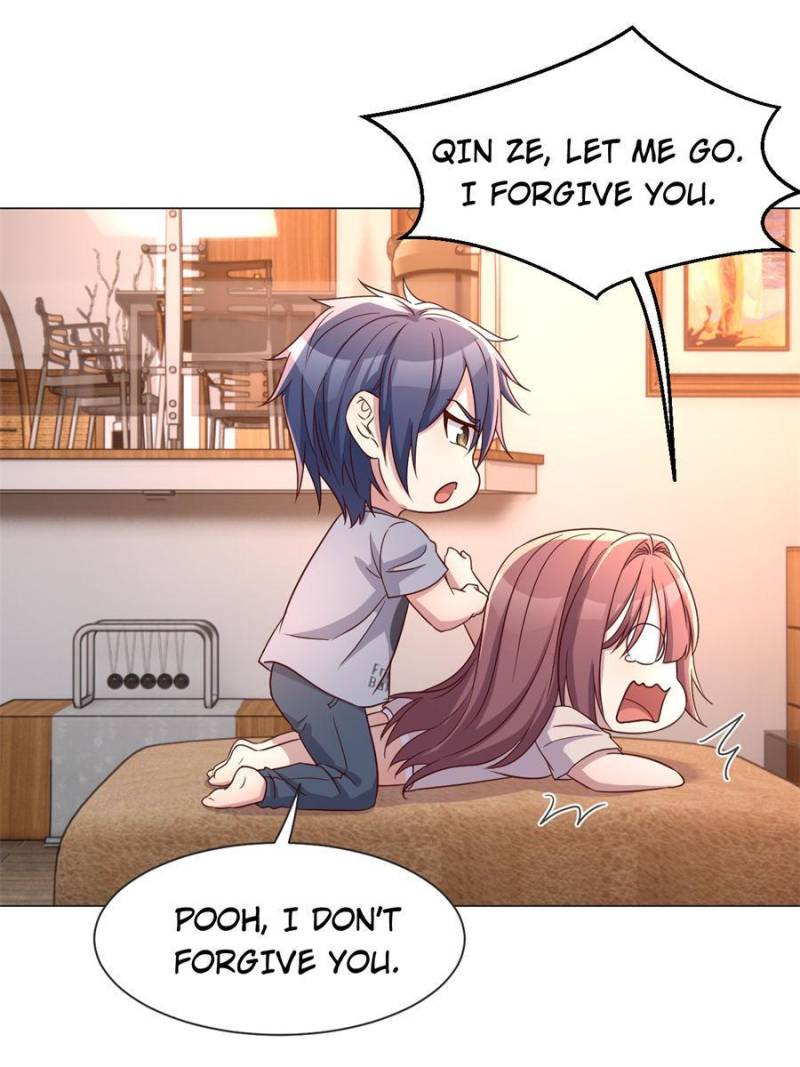 My Sister Is A SuperStar chapter 110 - page 19