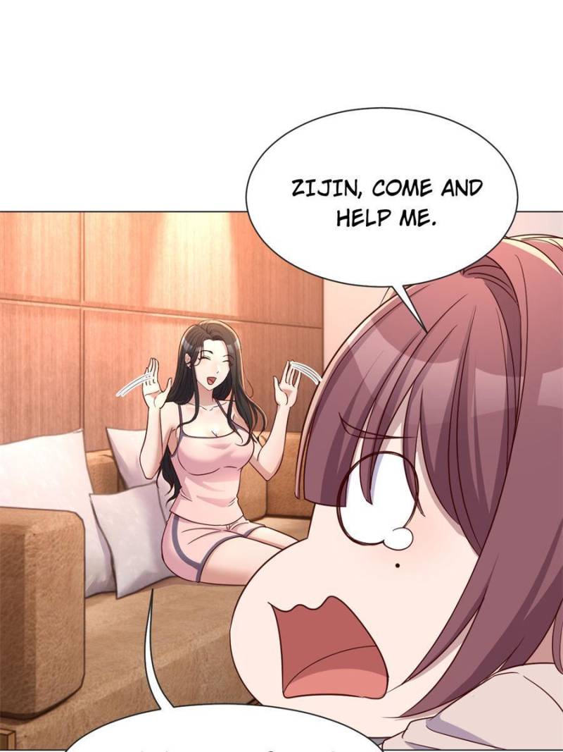 My Sister Is A SuperStar chapter 110 - page 20