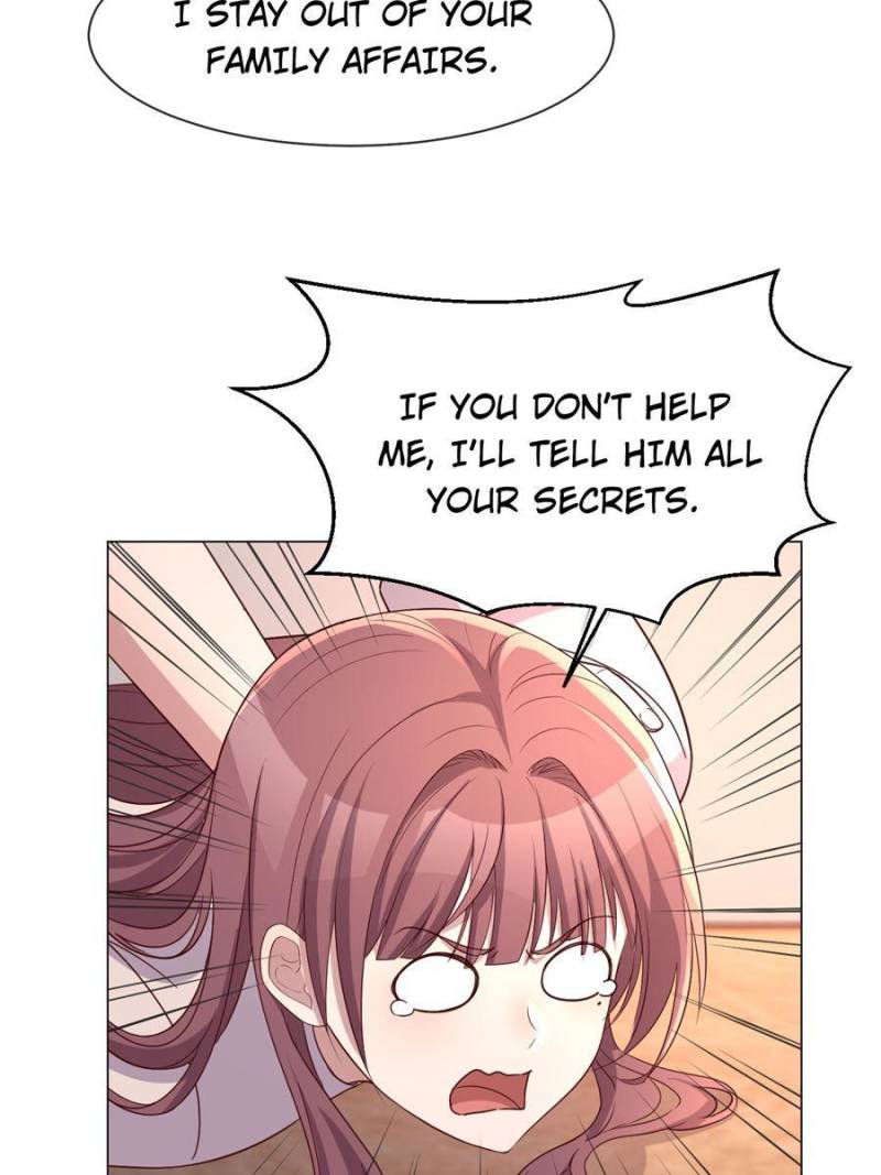 My Sister Is A SuperStar chapter 110 - page 21