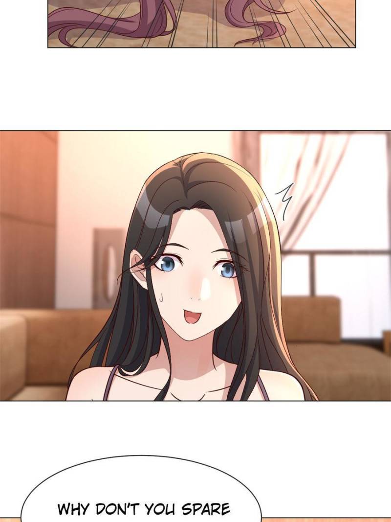 My Sister Is A SuperStar chapter 110 - page 22