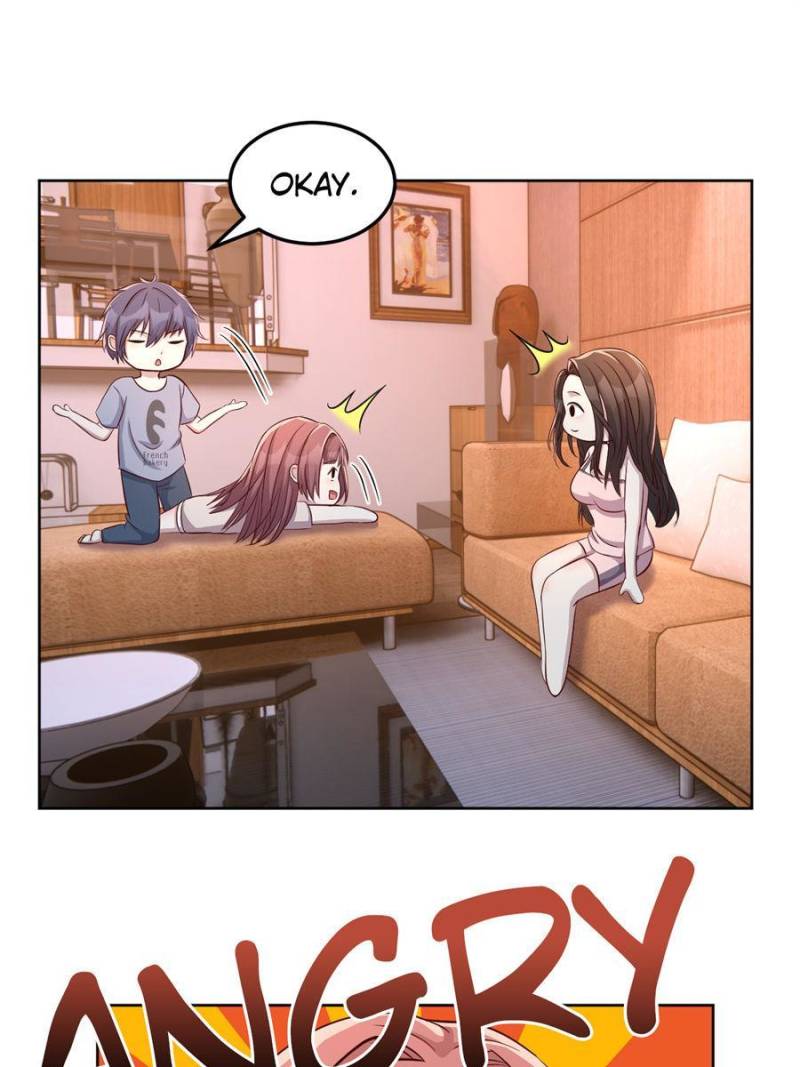 My Sister Is A SuperStar chapter 110 - page 25