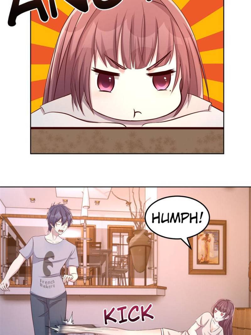 My Sister Is A SuperStar chapter 110 - page 26