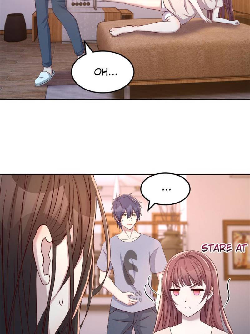 My Sister Is A SuperStar chapter 110 - page 27