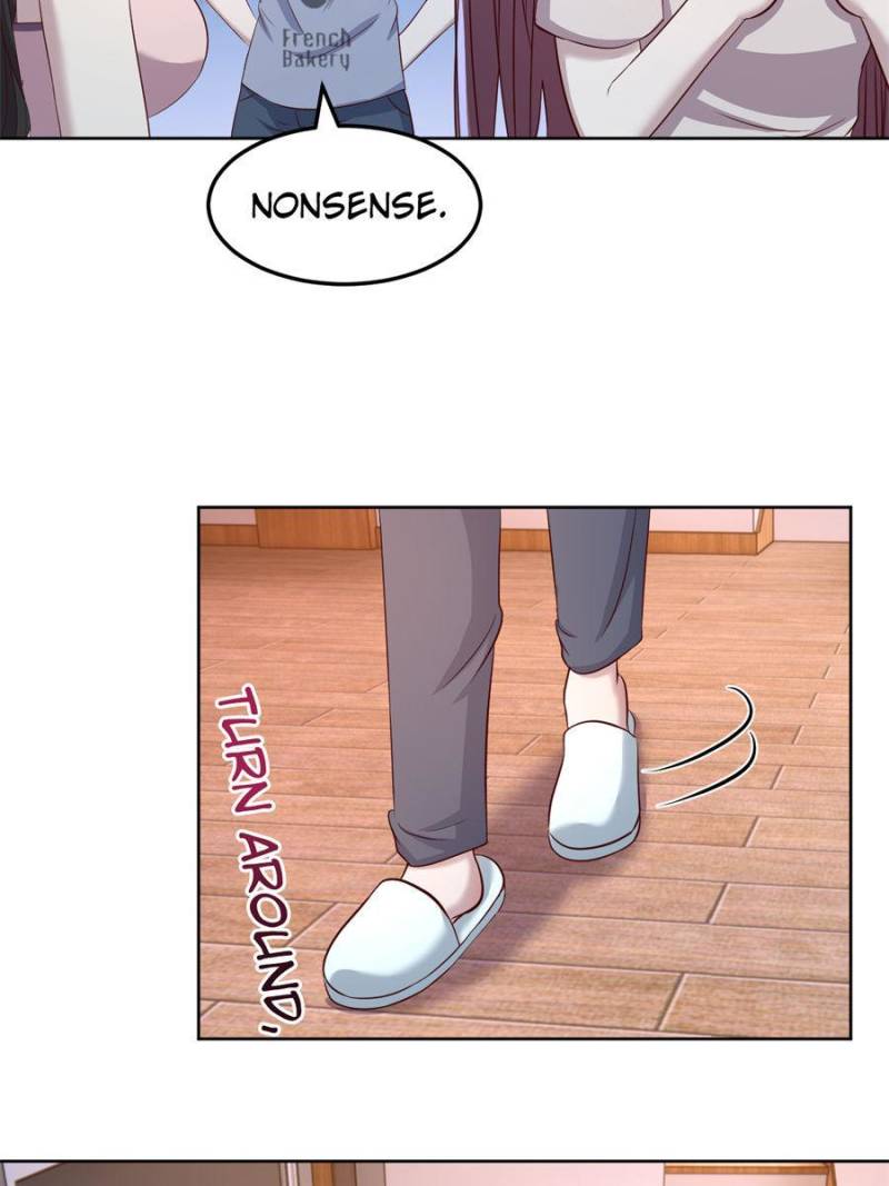 My Sister Is A SuperStar chapter 110 - page 29