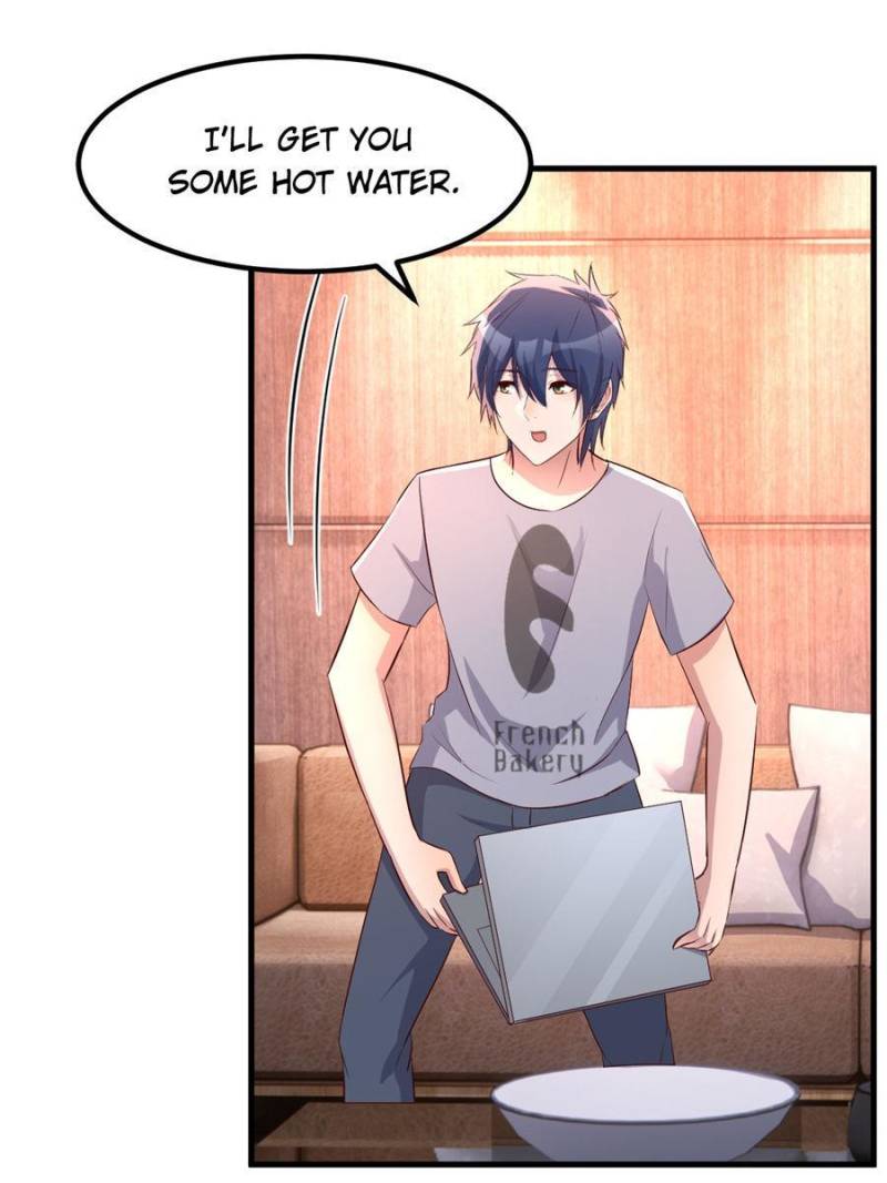 My Sister Is A SuperStar chapter 110 - page 3