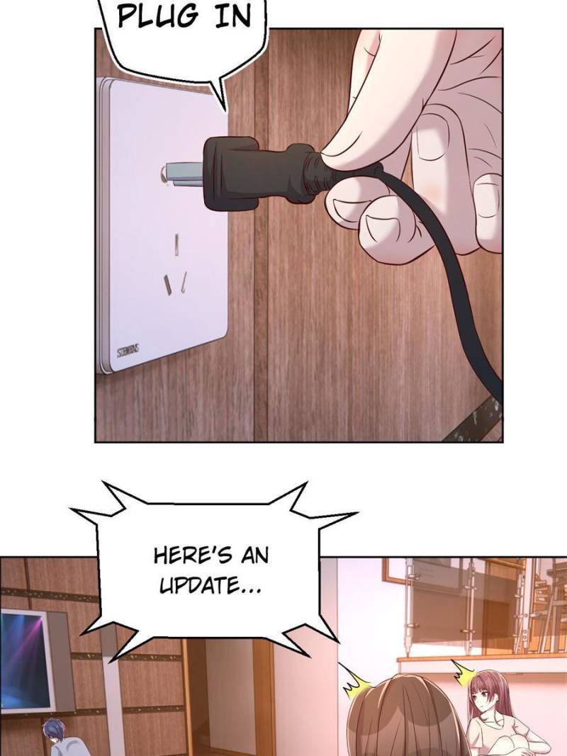 My Sister Is A SuperStar chapter 110 - page 31