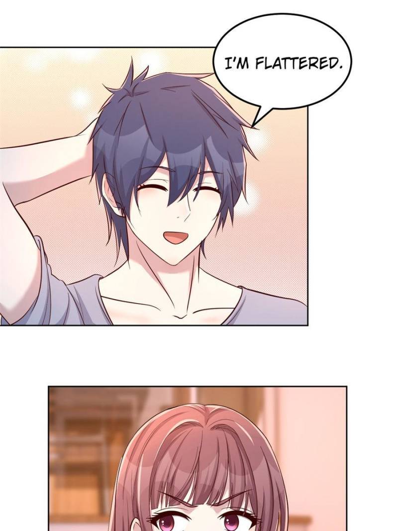 My Sister Is A SuperStar chapter 110 - page 33