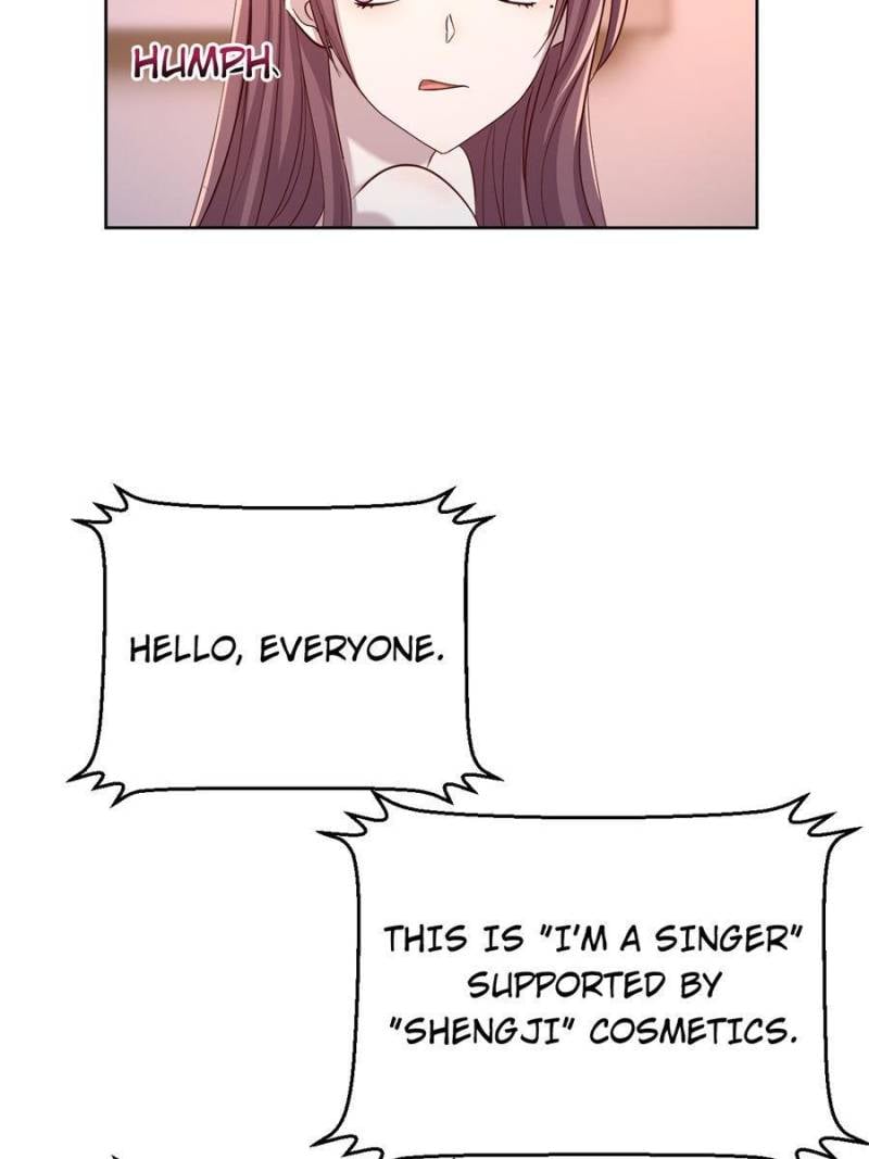 My Sister Is A SuperStar chapter 110 - page 34