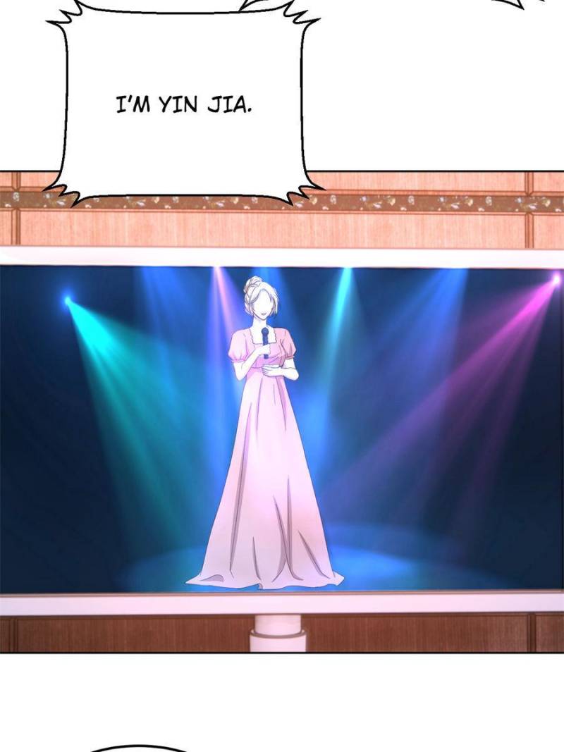 My Sister Is A SuperStar chapter 110 - page 35