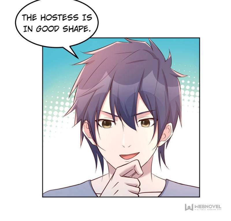 My Sister Is A SuperStar chapter 110 - page 36