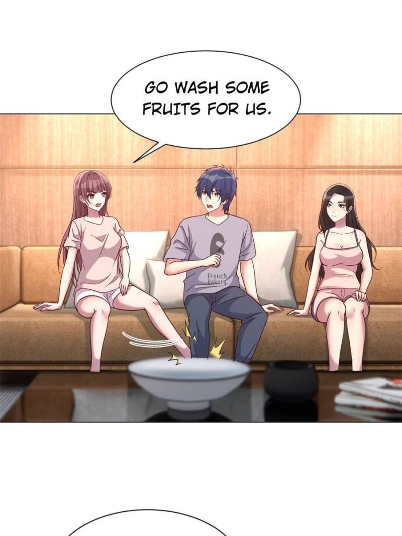 My Sister Is A SuperStar chapter 110 - page 37